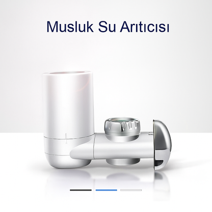 Filterbaby™ Filtre